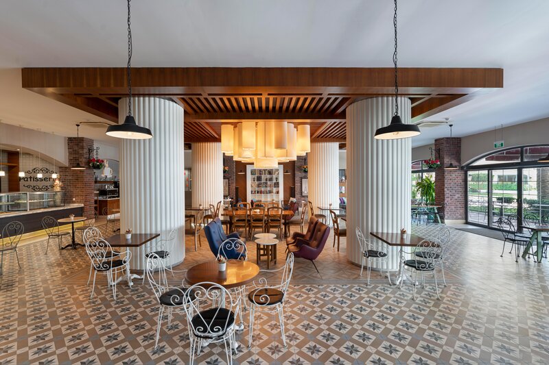 Limak Limra Hotel & Resort 59