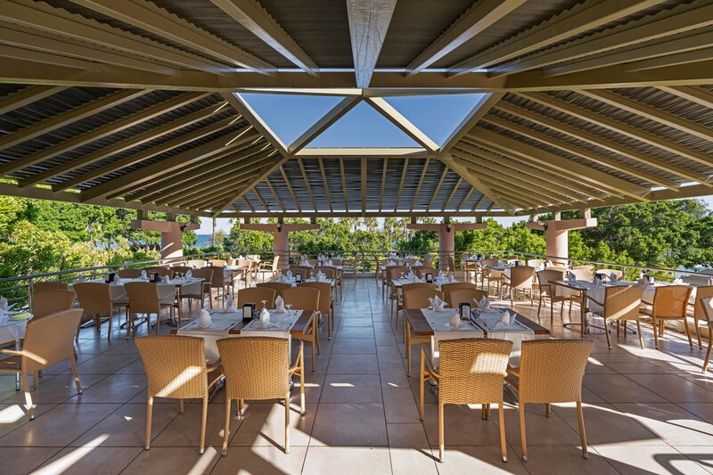 Limak Limra Hotel & Resort 66