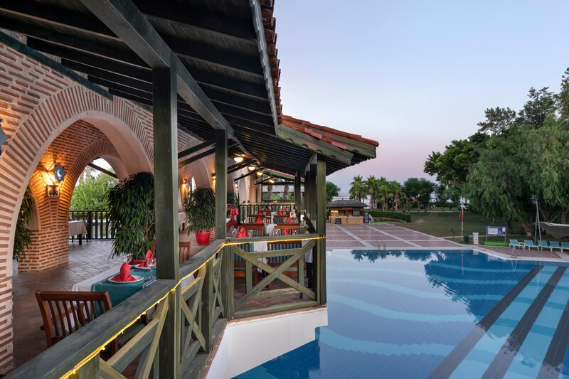 Limak Limra Hotel & Resort 71