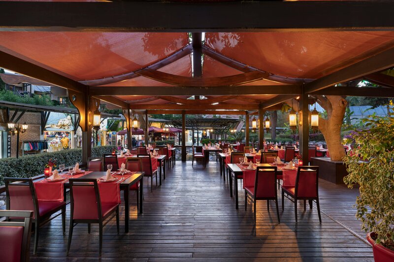 Limak Limra Hotel & Resort 75