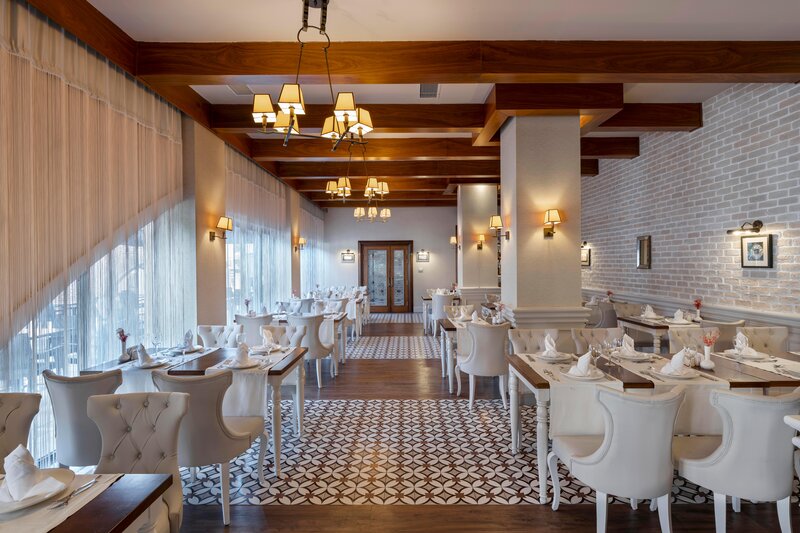 Limak Limra Hotel & Resort 78