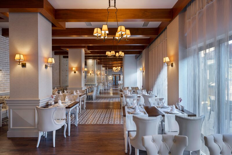 Limak Limra Hotel & Resort 79