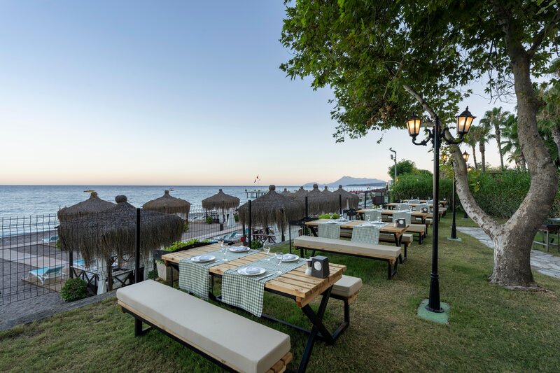 Limak Limra Hotel & Resort 81