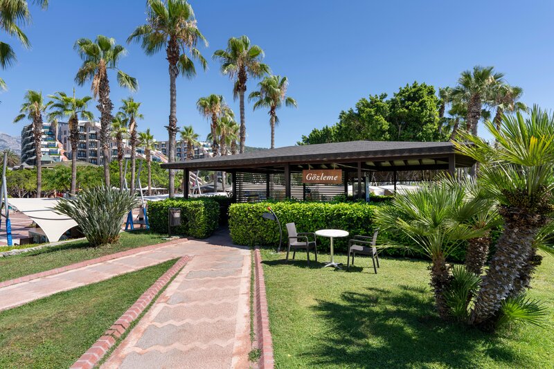 Limak Limra Hotel & Resort 85