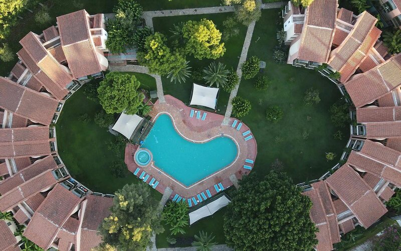 Limak Limra Hotel & Resort 95