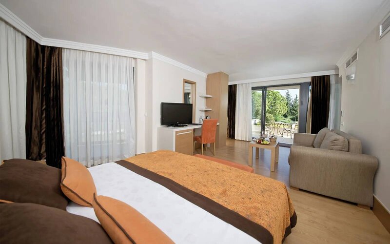 Limak Limra Hotel & Resort 96