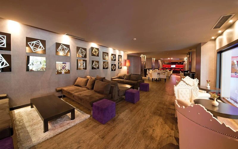 Limak Limra Hotel & Resort 97