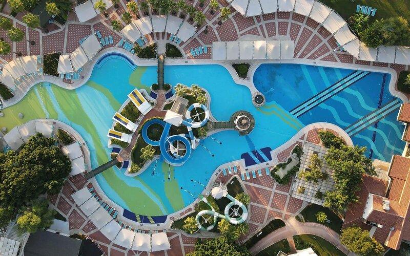 Limak Limra Hotel & Resort 99
