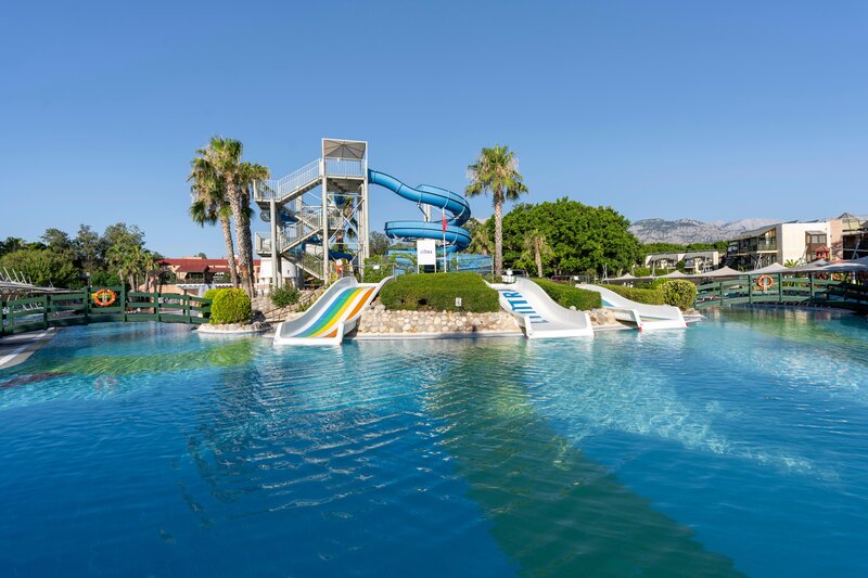 Limak Limra Hotel & Resort 6