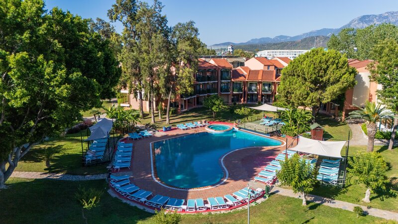 Limak Limra Hotel & Resort 32