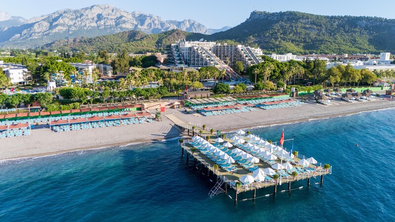 Limak Limra Hotel & Resort 35