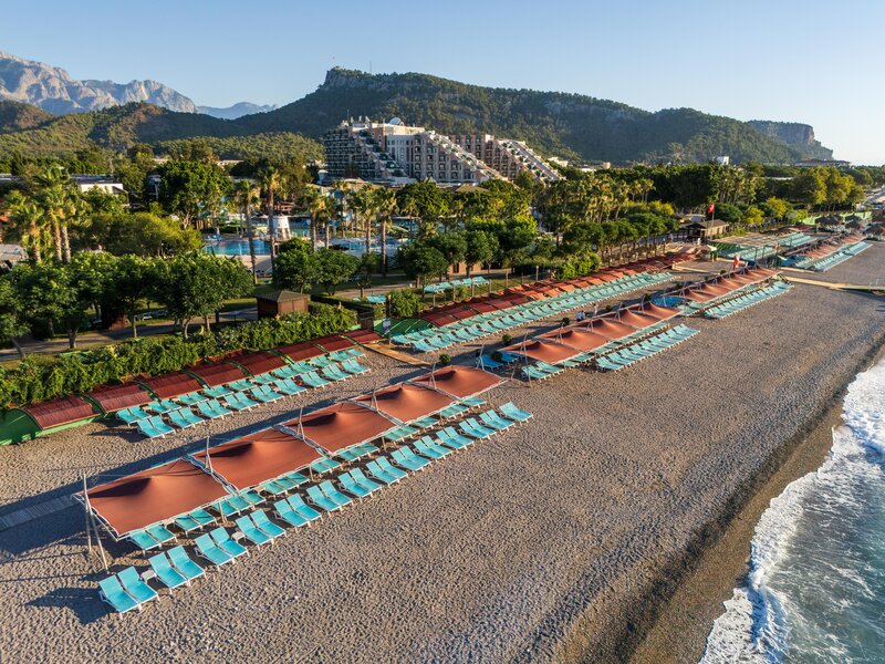Limak Limra Hotel & Resort 36