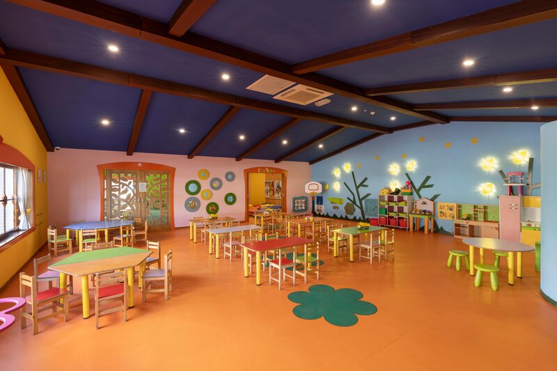 Limak Limra Hotel & Resort 38