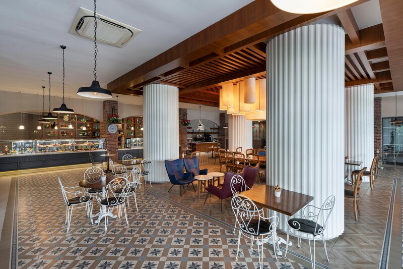 Limak Limra Hotel & Resort 48