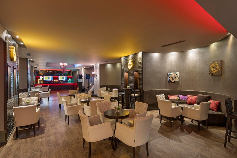 Limak Limra Hotel & Resort 49
