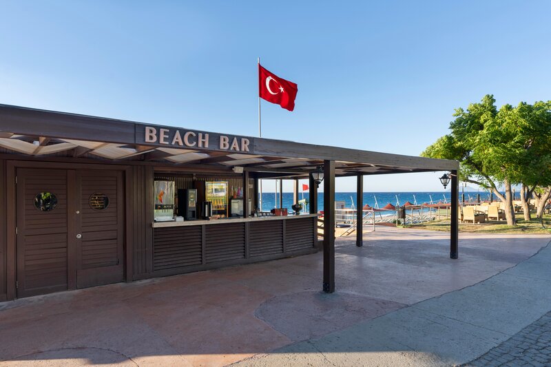 Limak Limra Hotel & Resort 50