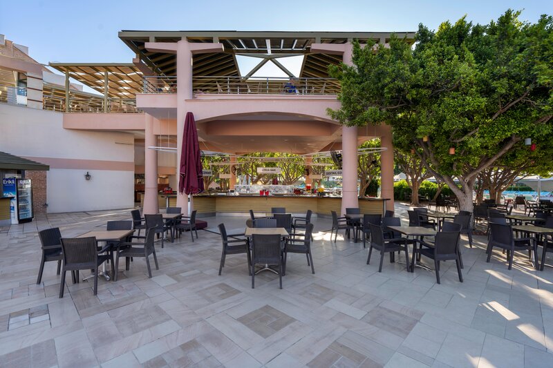 Limak Limra Hotel & Resort 52