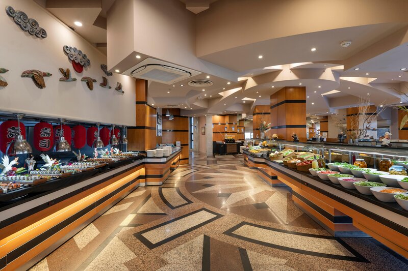 Limak Limra Hotel & Resort 53