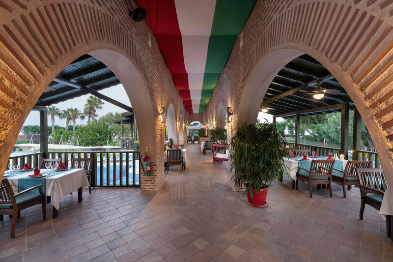Limak Limra Hotel & Resort 57