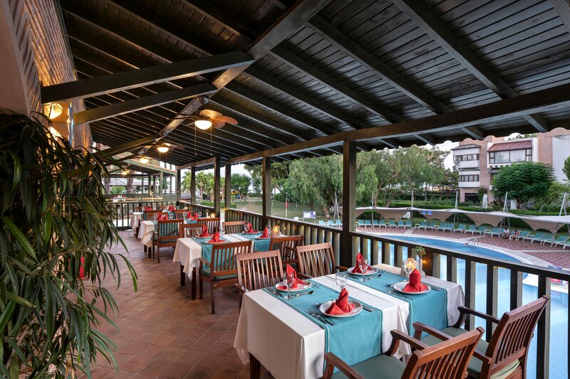 Limak Limra Hotel & Resort 58