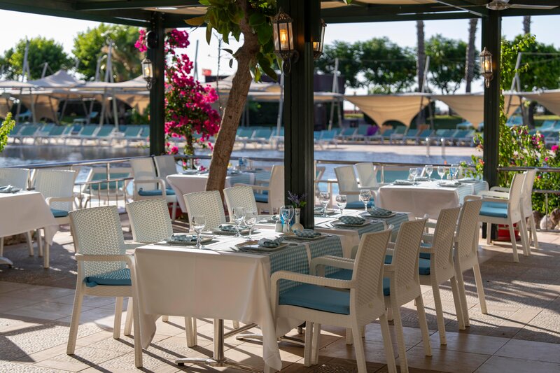 Limak Limra Hotel & Resort 61