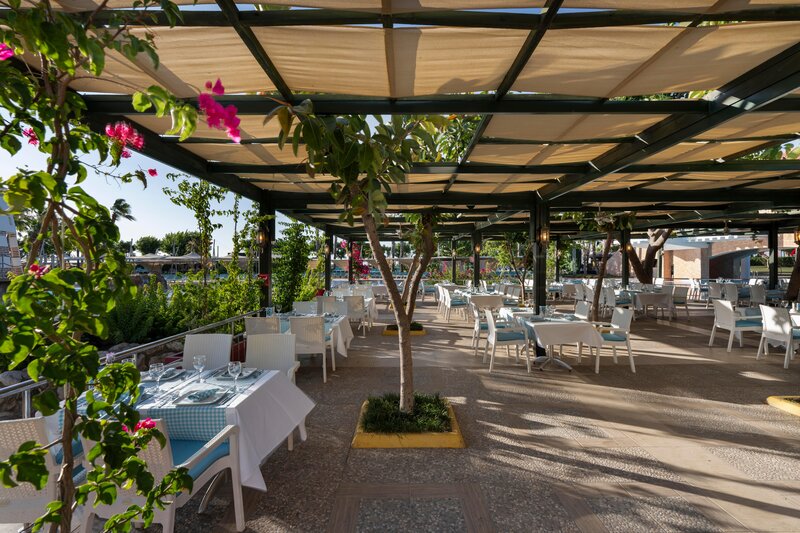 Limak Limra Hotel & Resort 62