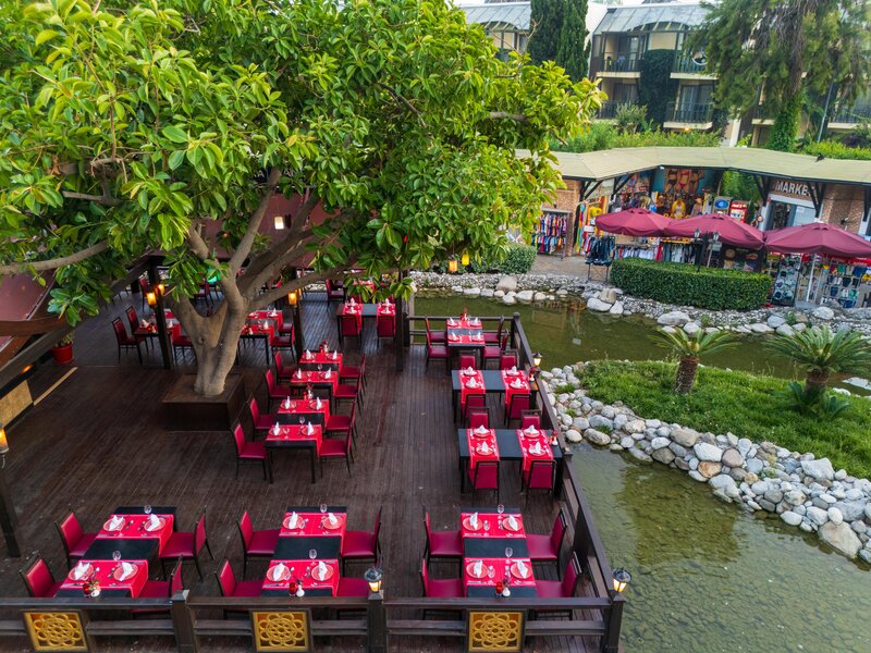 Limak Limra Hotel & Resort 64