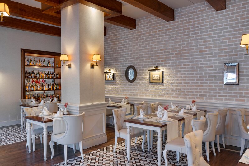 Limak Limra Hotel & Resort 68