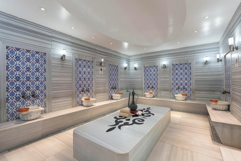 Limak Limra Hotel & Resort 81