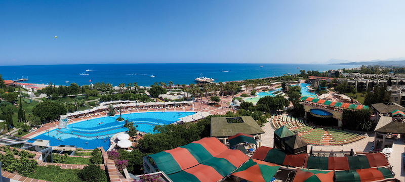 Limak Limra Hotel & Resort 83