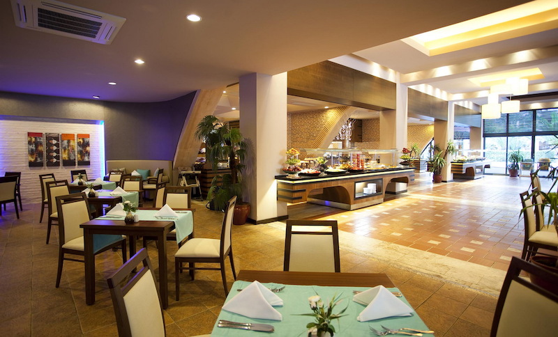 Limak Limra Hotel & Resort 88