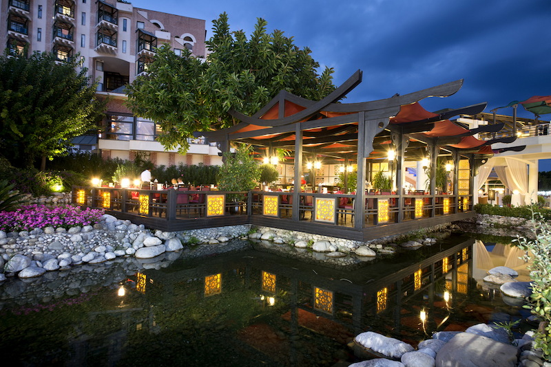 Limak Limra Hotel & Resort 89