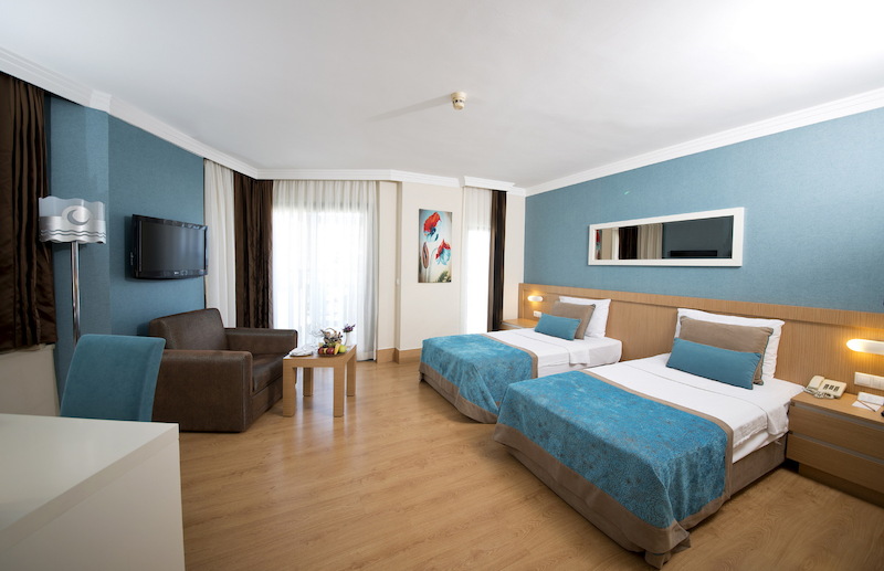 Limak Limra Hotel & Resort 91