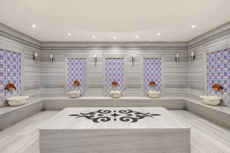 Limak Limra Hotel & Resort 95