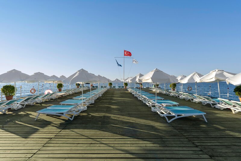 Limak Limra Hotel & Resort 7