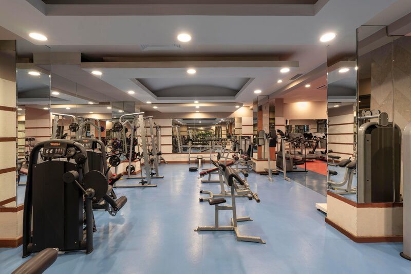 Limak Limra Hotel & Resort 9