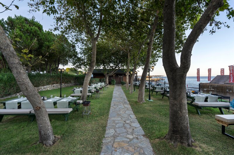 Limak Limra Hotel & Resort 31