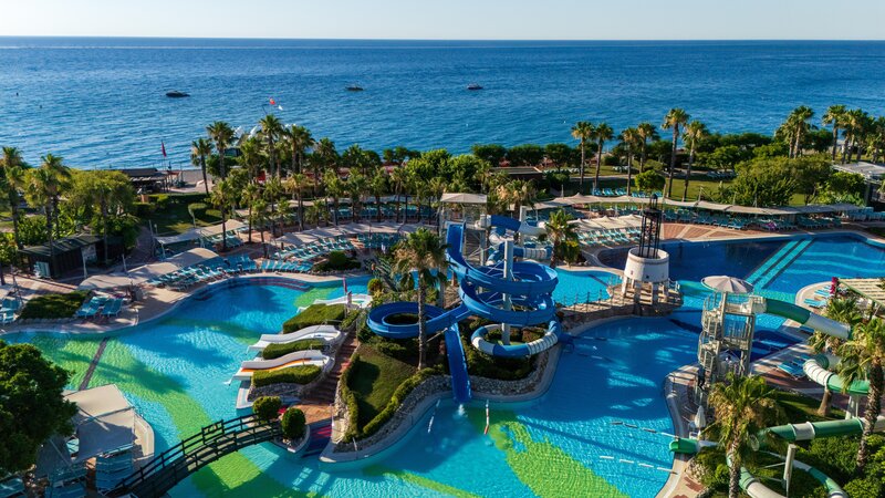 Limak Limra Hotel & Resort 37