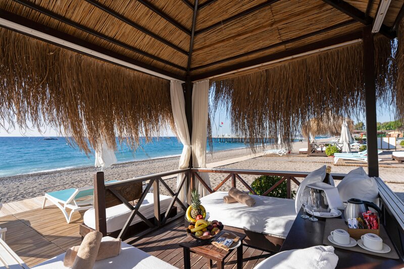 Limak Limra Hotel & Resort 40