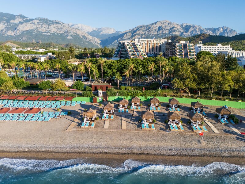 Limak Limra Hotel & Resort 41
