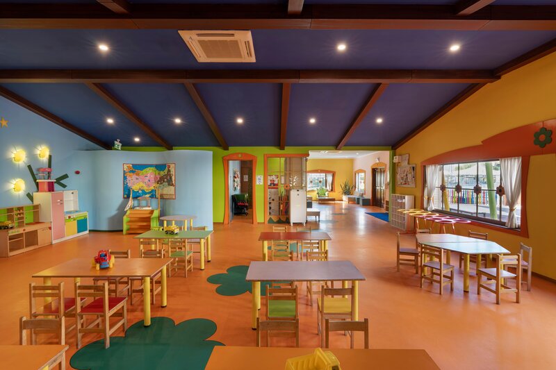 Limak Limra Hotel & Resort 44