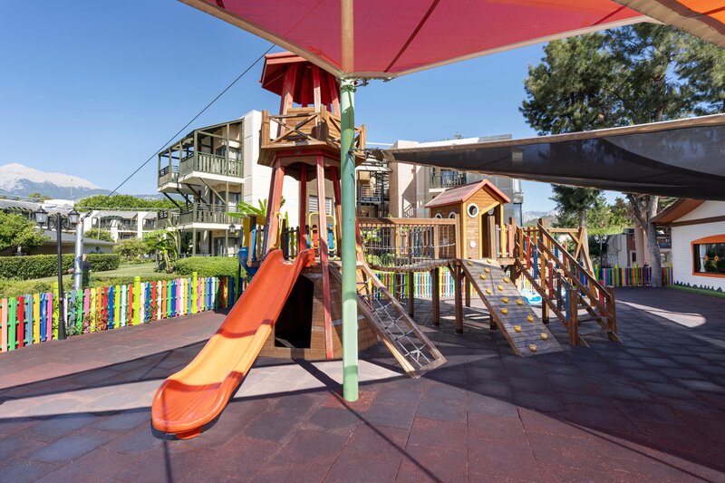 Limak Limra Hotel & Resort 47
