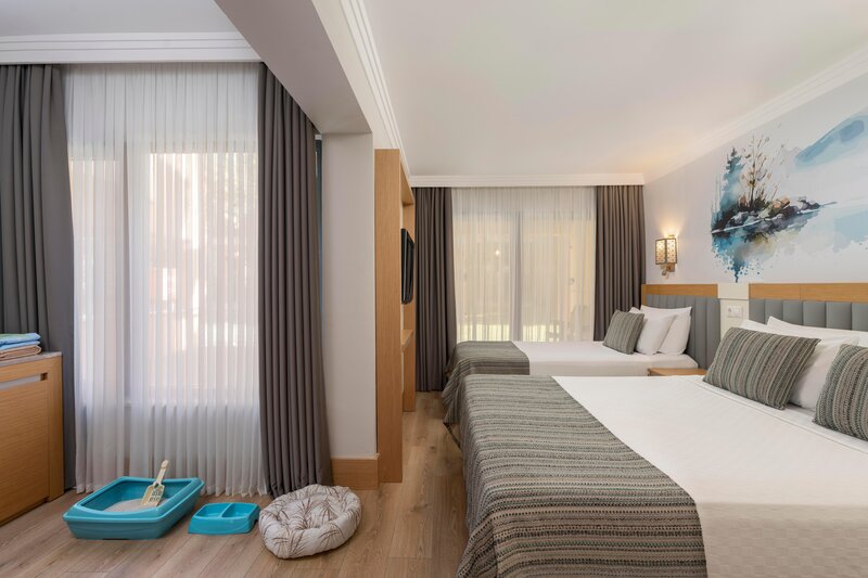 Limak Limra Hotel & Resort 57