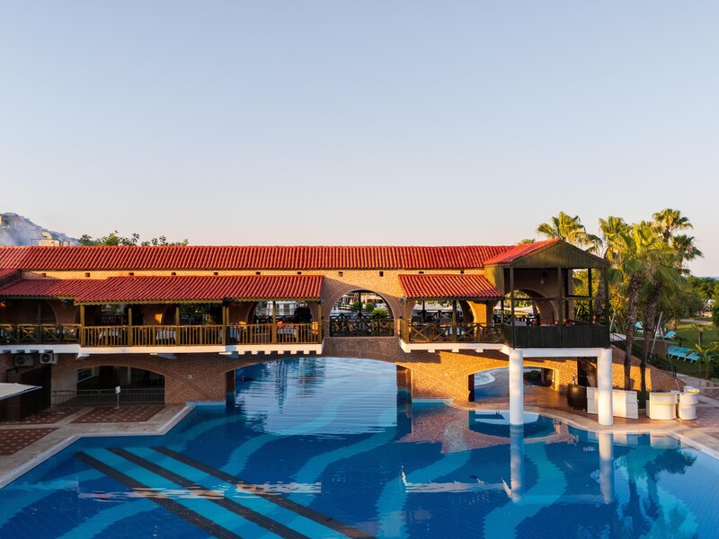 Limak Limra Hotel & Resort 68