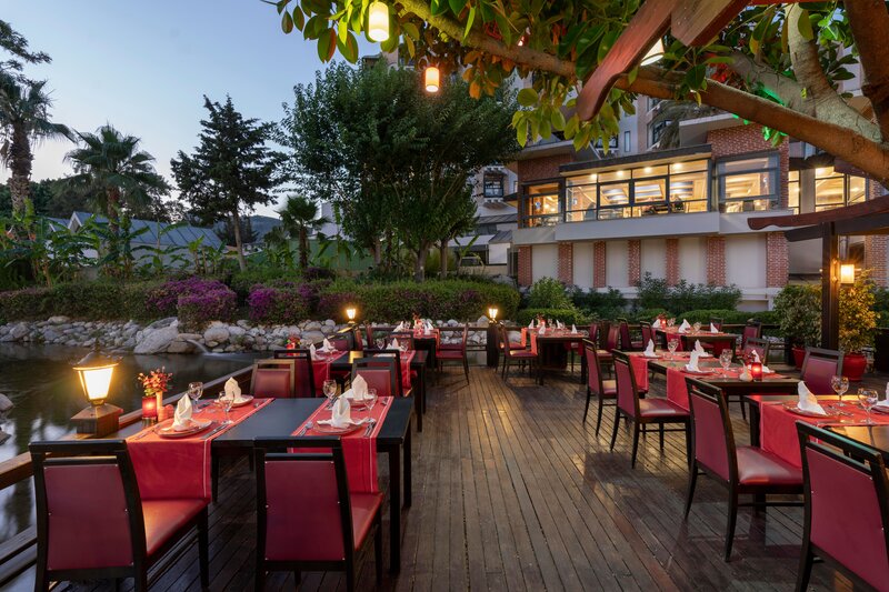 Limak Limra Hotel & Resort 77