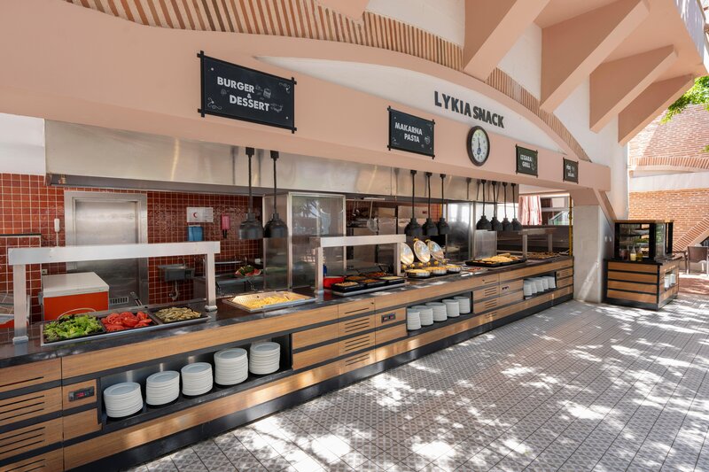 Limak Limra Hotel & Resort 82