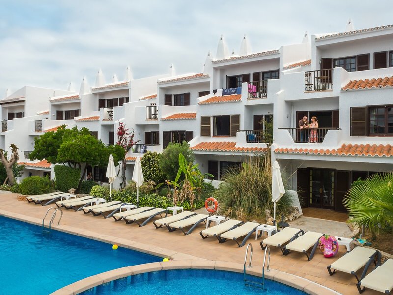 Nelva Resort & Hotels 1