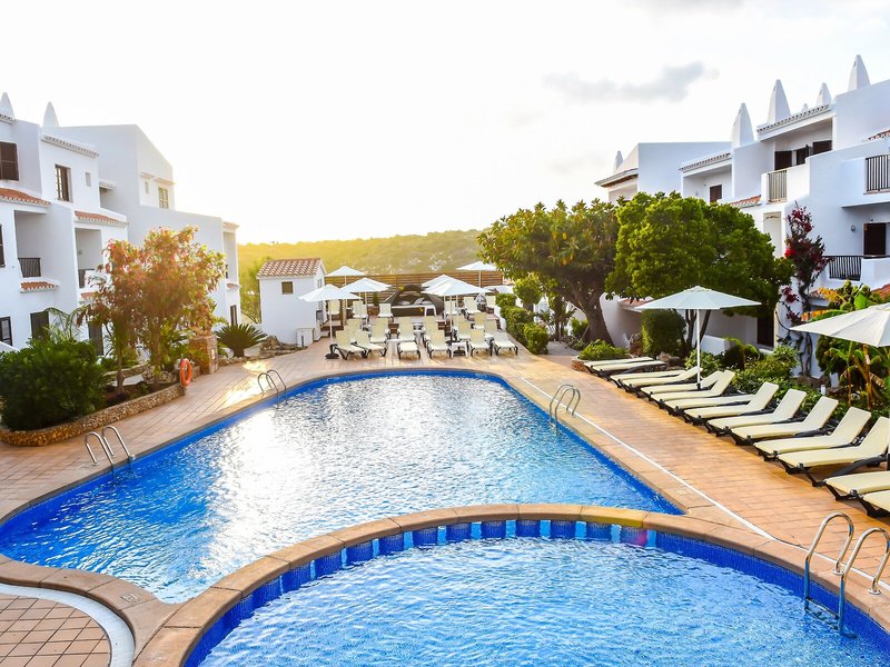 Nelva Resort & Hotels 10