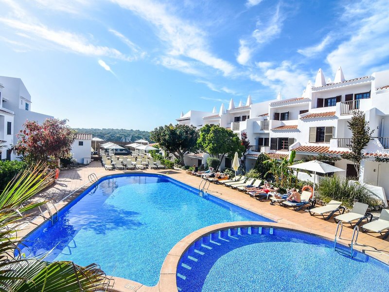 Nelva Resort & Hotels 14