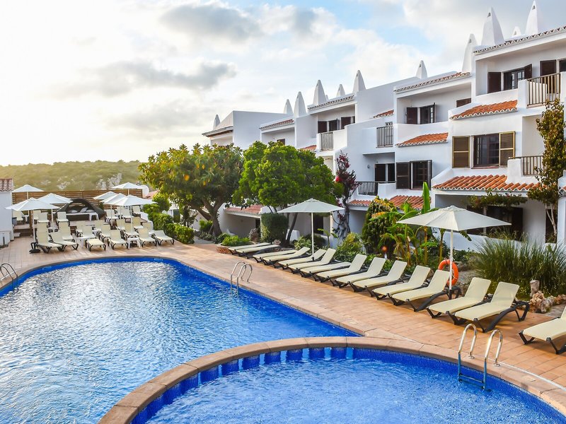 Nelva Resort & Hotels 17